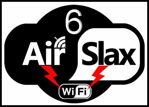 Airslax For Mac